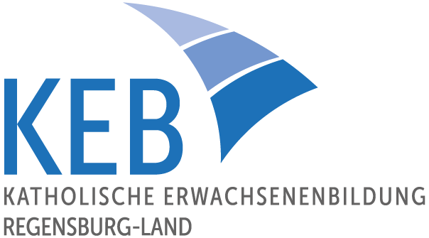 Logo der KEB Regensburg-Land