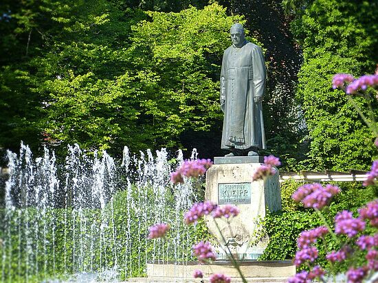 Tagesfahrt nach Bayreuth