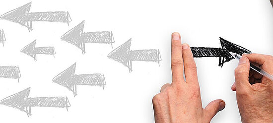 Zukunft einfach machen