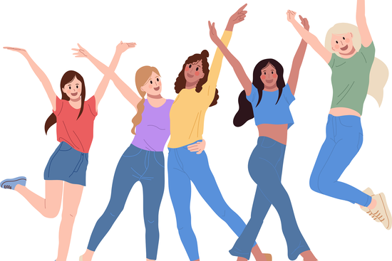 Im Rhythmus deiner Seele - Finde dich im Tanz