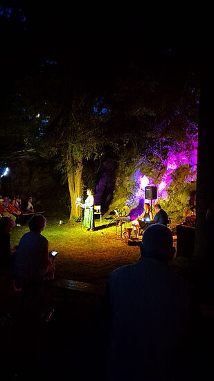Aus der wilden Oberpfalz - Alte Geschichten neu erzählt