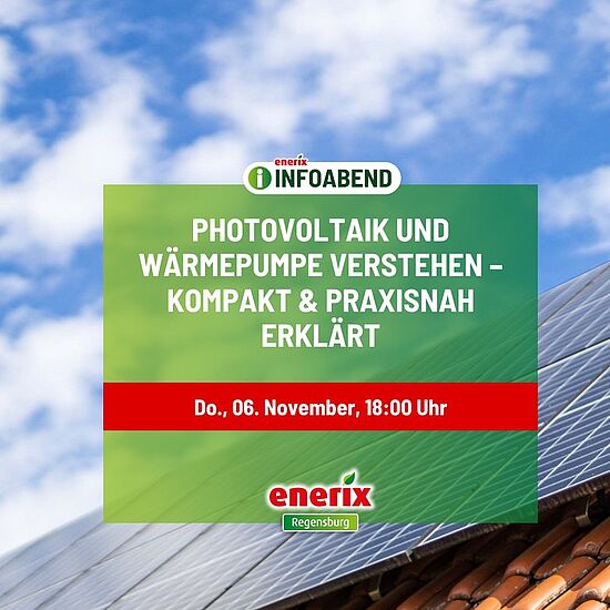 Photovoltaik und Wärmepumpe verstehen – kompakt & praxisnah erklärt!