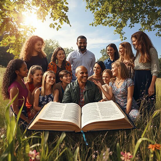 Weisheit in der Bibel