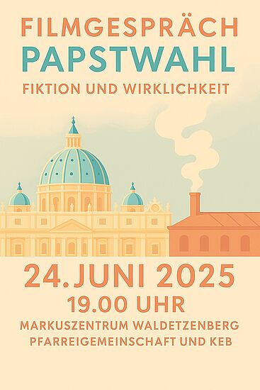Papstwahl