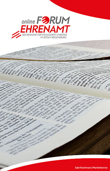 Immer wieder sonntags...
Anmeldung für die komplette Veranstaltungsreihe (alle 6 Termine)