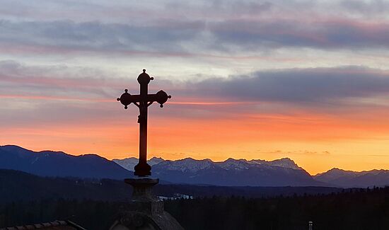 Face2Face
Im Gespräch mit einem Bestatter