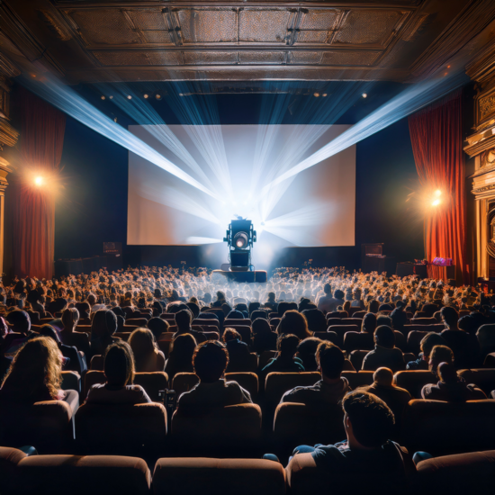 Filmgespräch