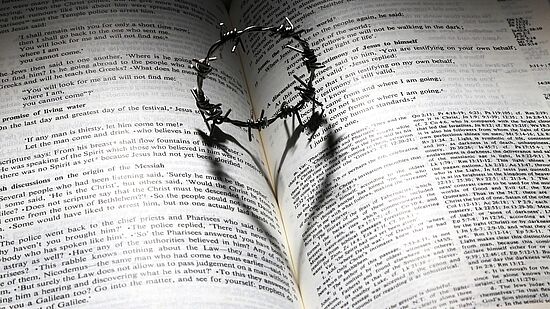 "Von der Dunkelheit ins Licht"