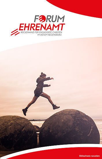 EinBLICK - Dazwischen