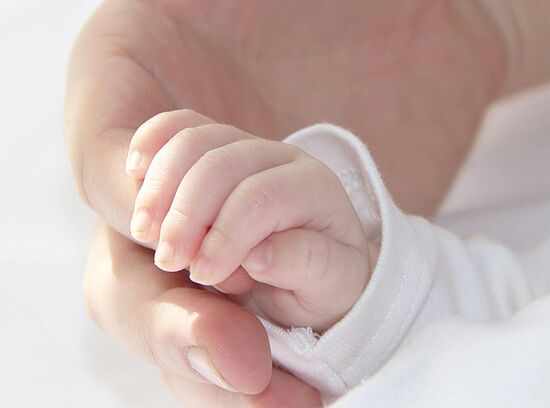 Jede Geburt ist unterschiedlich