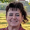 Frau Agnes O. Eisenreich
