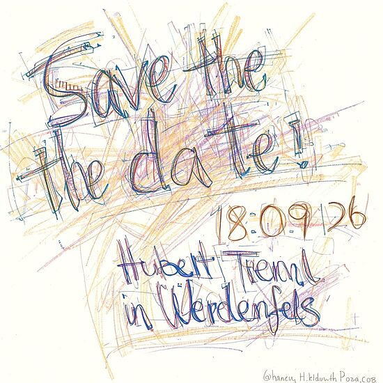 Pastorale Entwicklung 2034 – Keep the fire burning