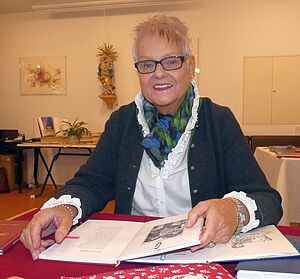 Lisa Stögbauer