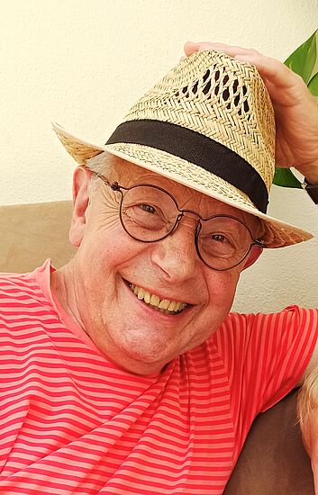 Unterhaltsames und Geschichten, die das Leben schrieb von Richard Gabler