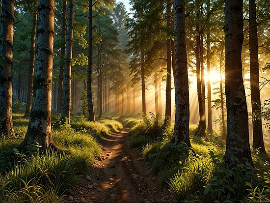 Was macht eigentlich ein Förster?