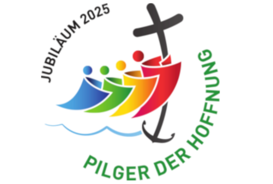 Das Hl. Jahr 2025