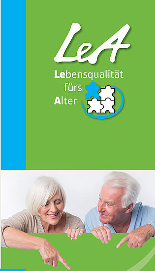 LeA - Ausbildungskurs  - 2026