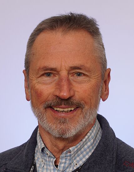 Erwanderter Ort: Unterraubenbach