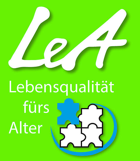 LeA - Lebensqualität fürs Alter I