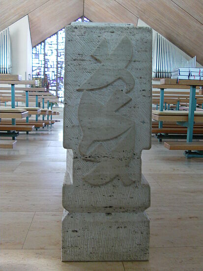 Mit Kindern/Jugendlichen Kirche(n) entdecken