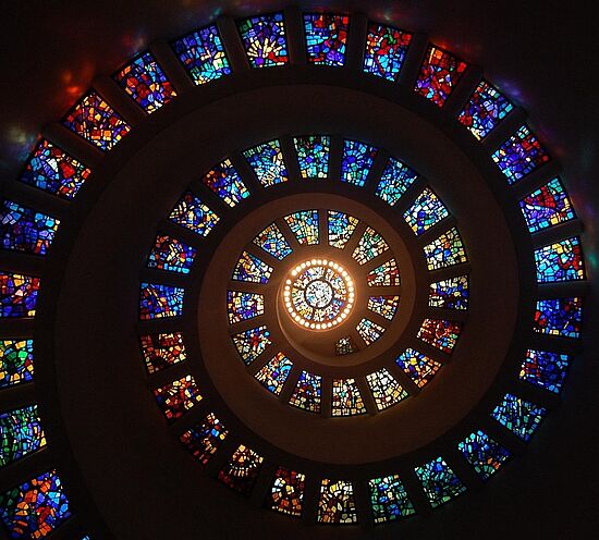 Bewegung - Begegnung - Besinnung