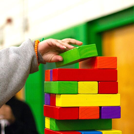 Spieleabend. 
Spielepädagogik praktisch