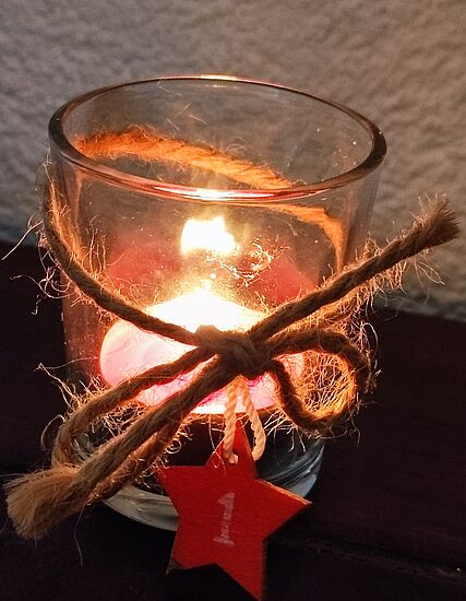 Weihnachtswichtelwerkstatt