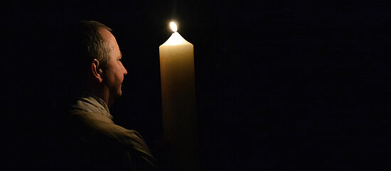 Den Dingen auf den Grund gehen: Das Exsultet