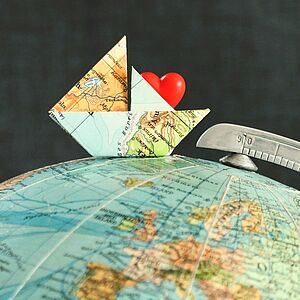 Michaela/Kranich17 auf Pixabay