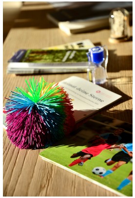 Philosophieren mit Kindern