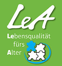 LeA - Lebensqualität für´s Alter