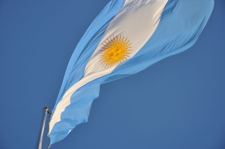 Peru und Argentinien - unsere Heimatländer