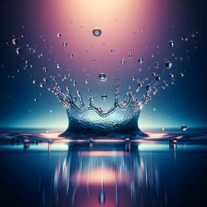 Ohne Wasser läuft nichts - unser kostbarstes Gut