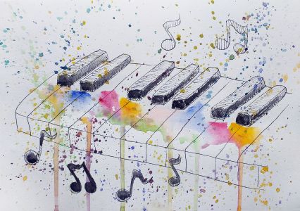Melodien, die Geschichte(n) schrieben (1940 - 2000)