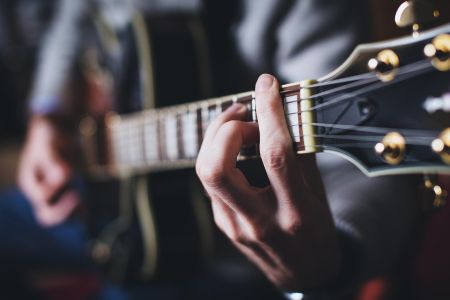 Kolping musiziert!