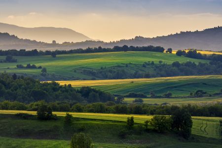 Geführte Wanderung ab 55+