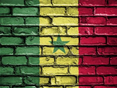 Senegal - auf den Spuren des christlichen Glaubens