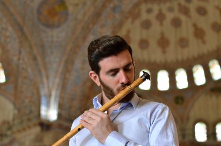 Ist Musik im Islam verboten?