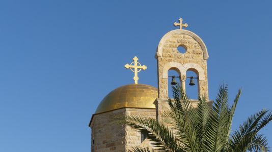 Frauen in den ersten christlichen Gemeinden