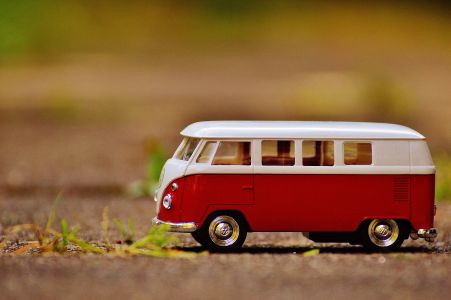 "Glück gehabt" - über das Unterwegssein, das Filmemachen und das Leben an sich