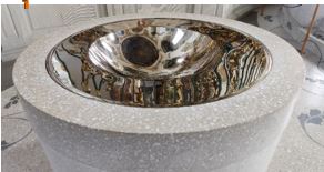 Angenommen und geliebt -  die Bedeutung der Sakramente